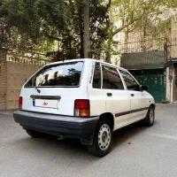 پراید هاچبک مدل ۱۳۸۸