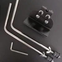 تبدیل فلورتام به بیس درام