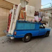 شرکت حمل بار نیسان تلفنی و انلاین بین شهری شهرستان