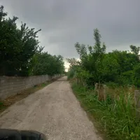 ۲۰۰ متر زمین با اب و برق( ملک شخصی)