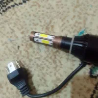 لامپ هدلایت