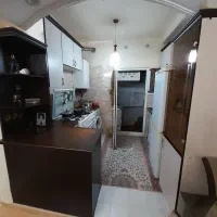 53متر پارکینگ دار مجتمع پاسارگاد واوان
