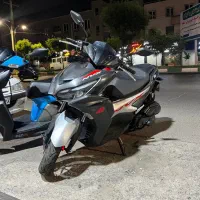 طرح ایروکس NVX 170