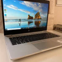 HP 830 G6 i5 نسل ۸