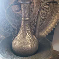 کلکسیونی و عتیقه