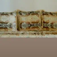 پشتی کناره نو