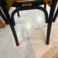 صندلی کافه ای نظری