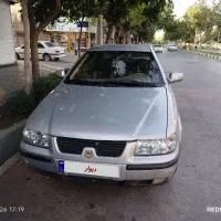 سمند مدل ۸۷
