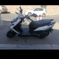 cx 200 موتور