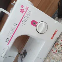 چرخ خیاطی خانگ