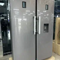 یخچال دو قلوو