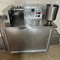 دستگاه کباب سیخ گیر اتومات