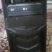 کیس گیمینگ gtiv