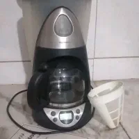 قهوه ساز همیلتون