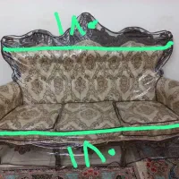 کاور مبل