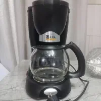 قهوه ساز از برند ناسا