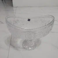 آجیل خوری کریستال
