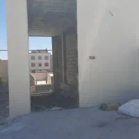 بنا، دیوار چینی، سیمان کاری، سیمان سفید،  لکه کاری