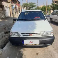 پراید ۹۵