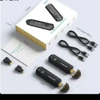 دانگل انتقال تصویر بیسیم HDMI