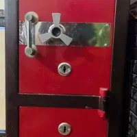 گاوصندوق