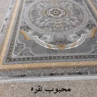 فرشی از هنر و اصالت برای خانه شما.