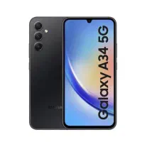 گوشی سامسونگ a34