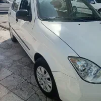 تیبا ۲ مدل ۱۴۰۰ ( نقد اقساط)