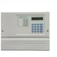 دزدگیر اماکن آریوسیس مدلCL-70 با 2 ریموت کنترل
