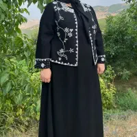 کت مجلسی سایز بزرگ ۵۴