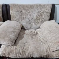 مبل راحتی