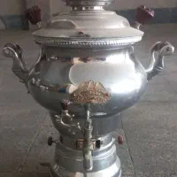 سماور گازی