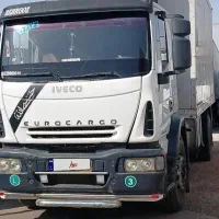 اویکو یورو کارگو مدل۸۶ وارداتی شاسی قرمز