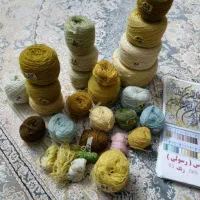 دار قالی سایز6