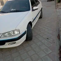 پارس سال مدل93