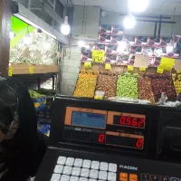 نیازمند کارگر تره بار