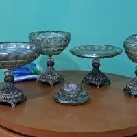 سرویس پذیرایی جدید