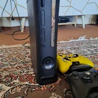 xbox360|کنسول، بازی ویدئویی و آنلاین|سرپل ذهاب, |دیوار