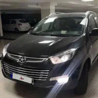 جک s5 مدل۱۴۰۲ صفر با گارانتی