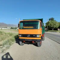 خاور کمپرسی608