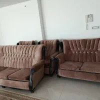 مبل راحتی 7 نفره