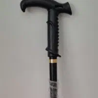 عصای تک کاملا نو با تخفیف