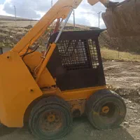 بابکت هیوندا ۸۵۰-۷