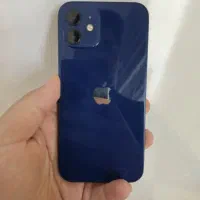 IPHONE 12|موبایل|کرمان, |دیوار
