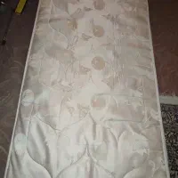 تشک استفاده شده تک نفره
