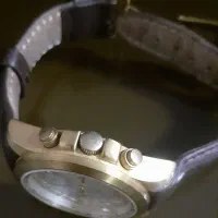 ساعت رومانسون سه اتم