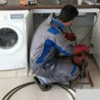 مرکزرفع نم زدگی*بدون خرابی*نشت یابی لوله بازکنی50%