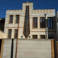 اجاره منزل مسکونی دو طبقه وپارکینگ فرهنگیان