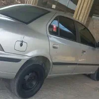 سمند خونگی