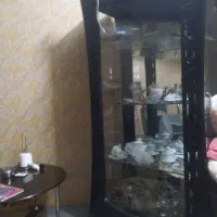 گنجه چوبی سالم